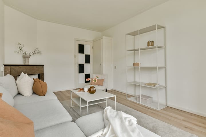 Foto 4 van Scheldestraat 14-3R