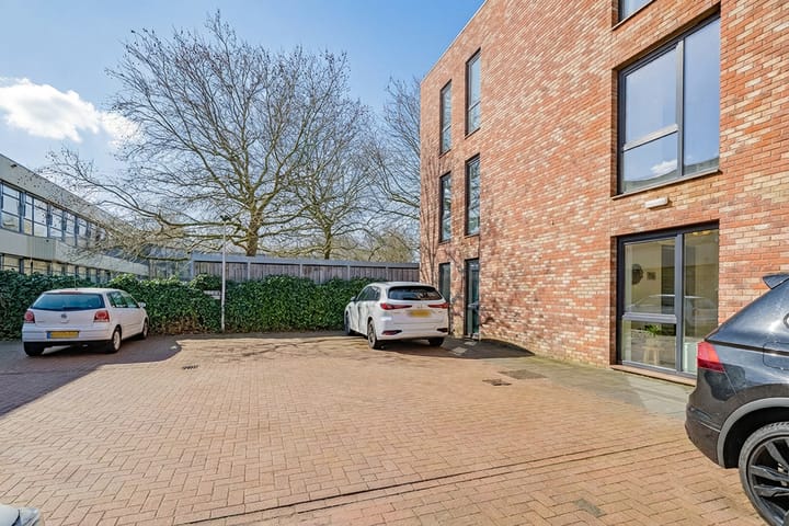 Foto 32 van Engelandlaan 123-M