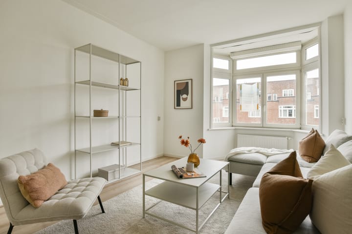 Foto 5 van Scheldestraat 14-3R