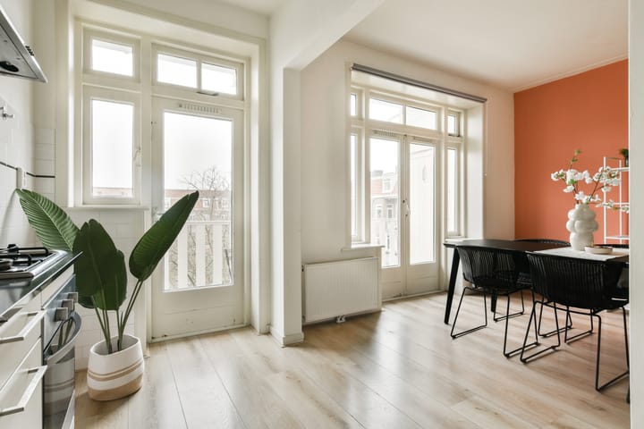 Foto 12 van Scheldestraat 14-3R