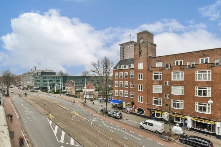 Foto 30 van Scheldestraat 14-3R