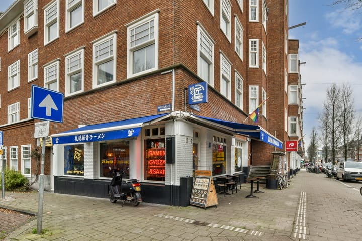 Foto 32 van Scheldestraat 14-3R