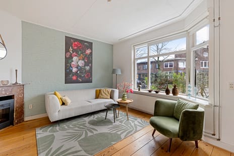 Pioenstraat 11 secondary image