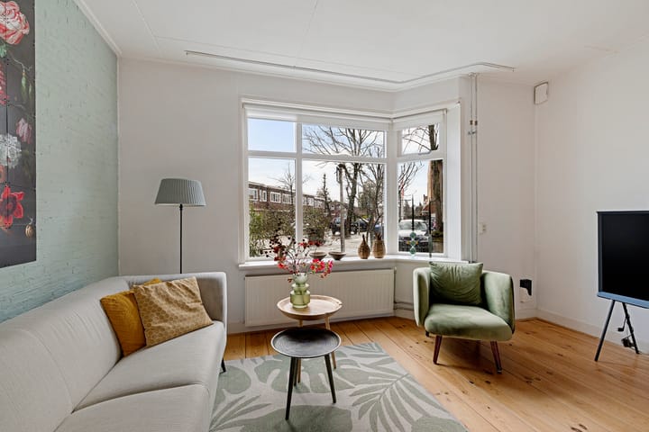 Foto 3 van Pioenstraat 11