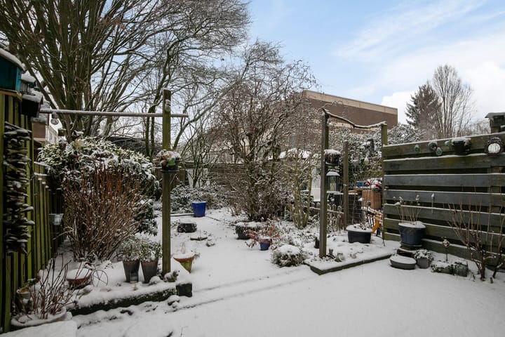 Foto 25 van Hogerhorst 51