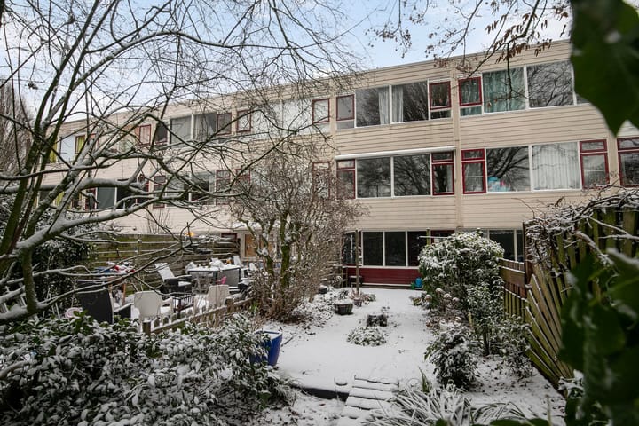 Foto 27 van Hogerhorst 51