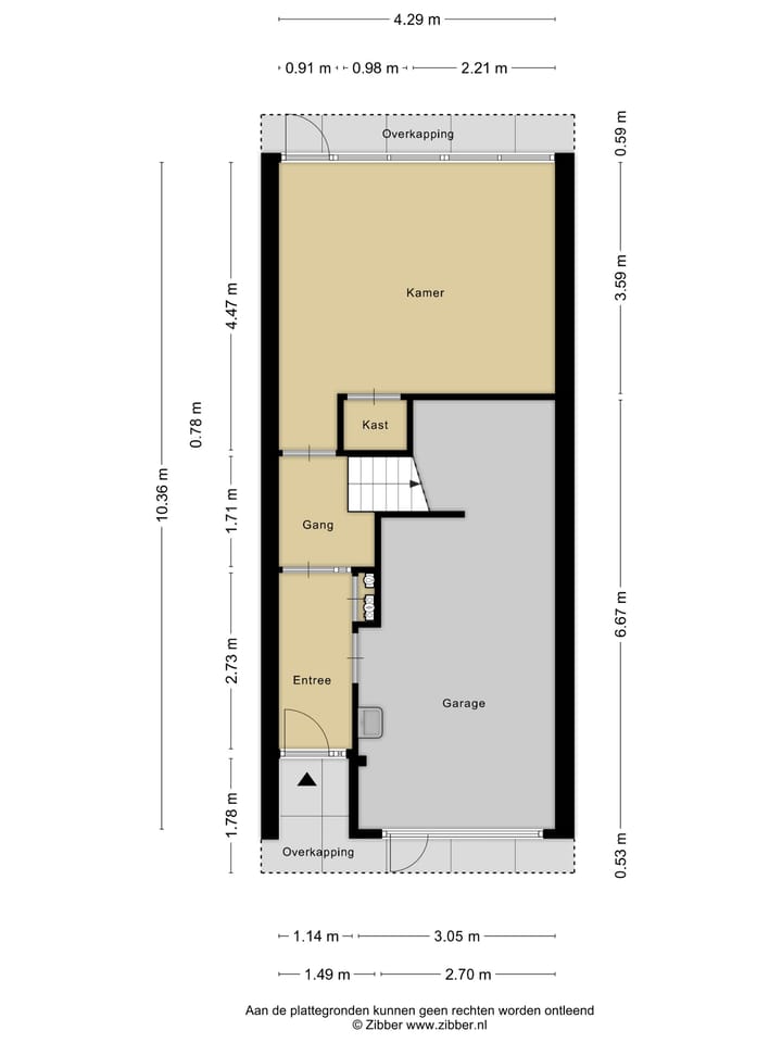 Foto 32 van Hogerhorst 51