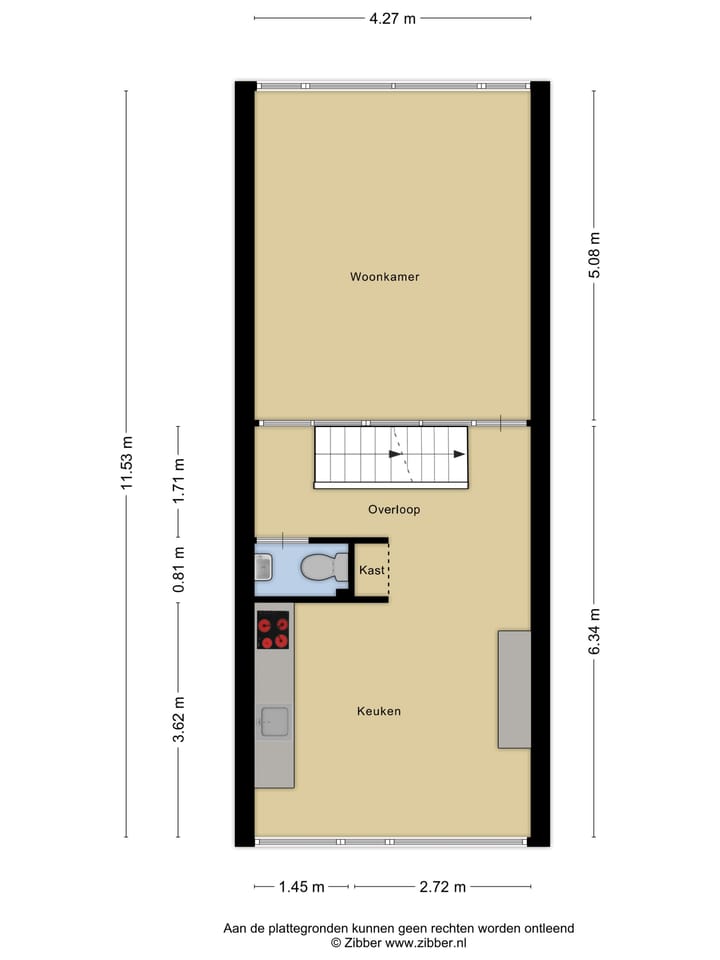 Foto 33 van Hogerhorst 51
