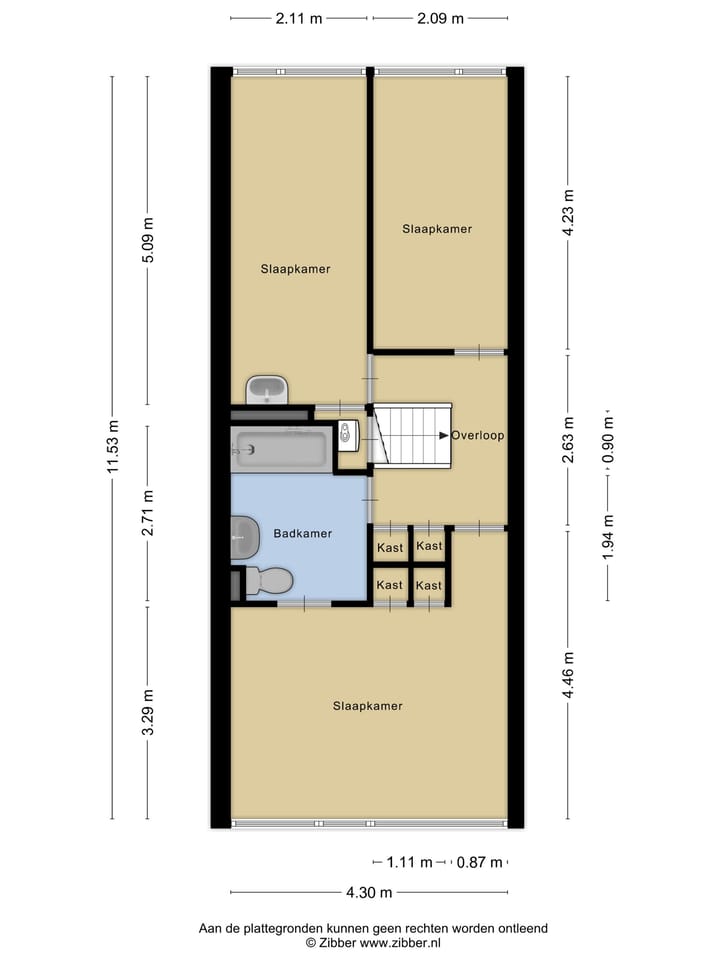 Foto 34 van Hogerhorst 51