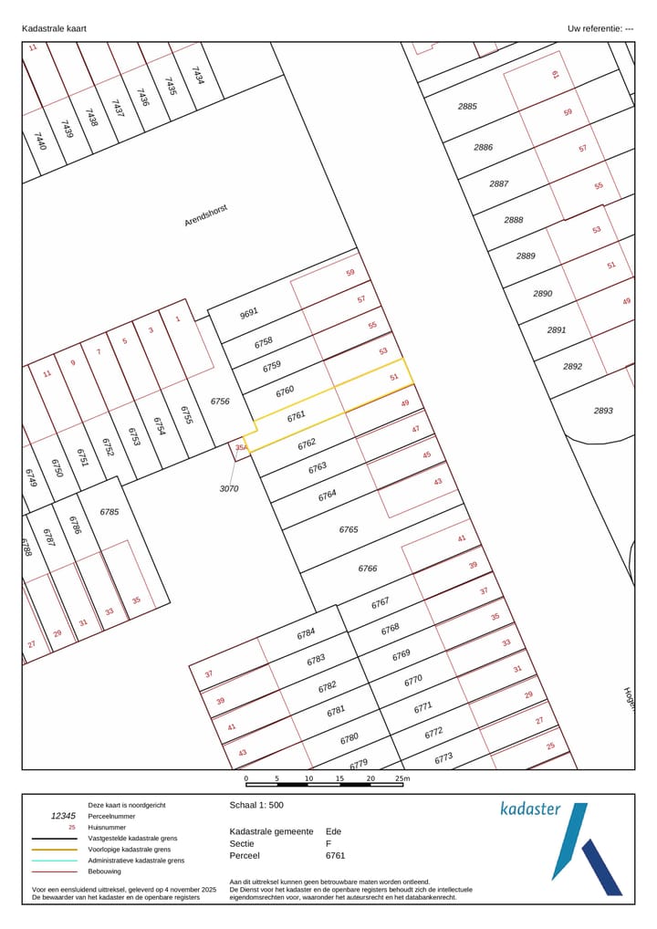 Foto 36 van Hogerhorst 51