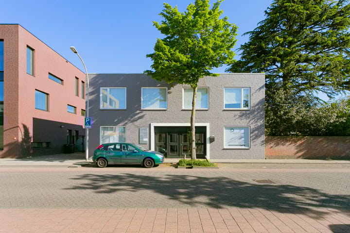 Irenestraat 5, Waalwijk