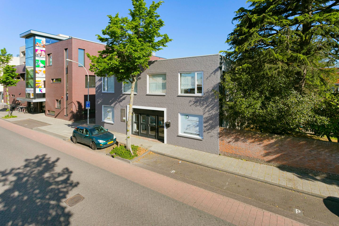 View photo 3 of Irenestraat 5