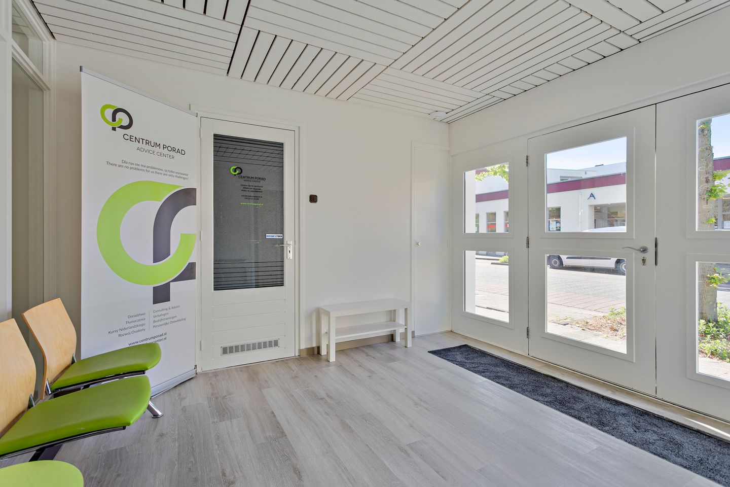 View photo 4 of Irenestraat 5