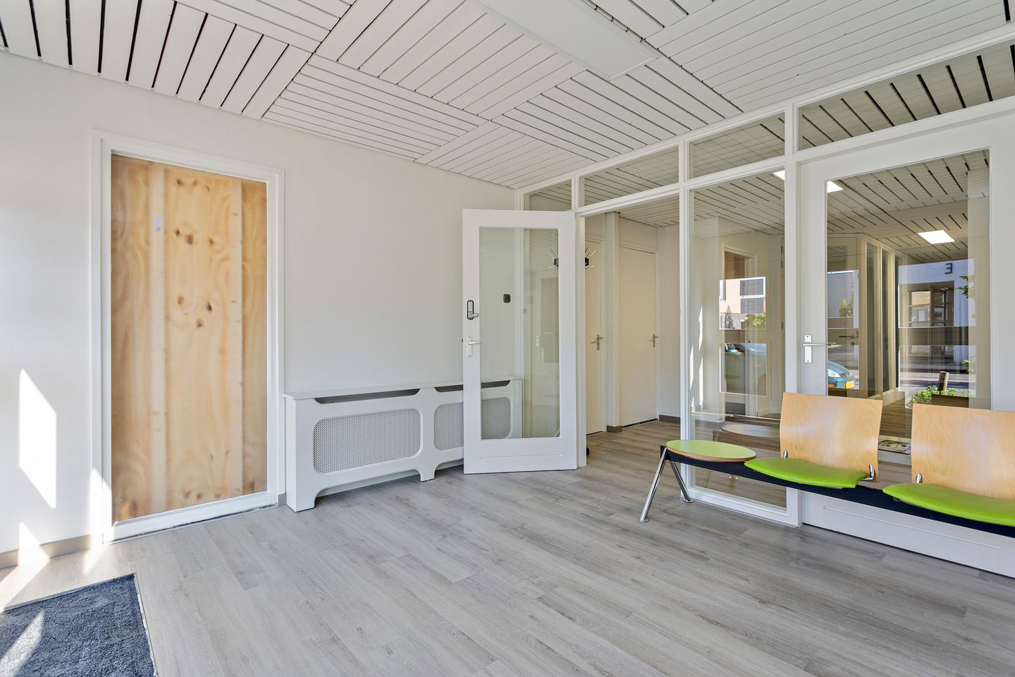 View photo 5 of Irenestraat 5