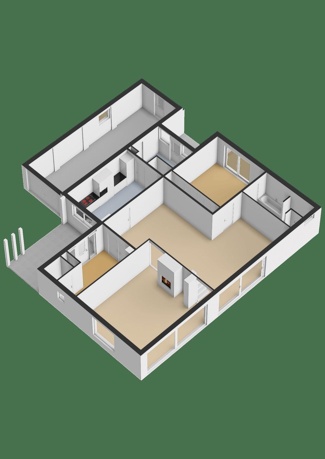 Foto 56 van Haven 42