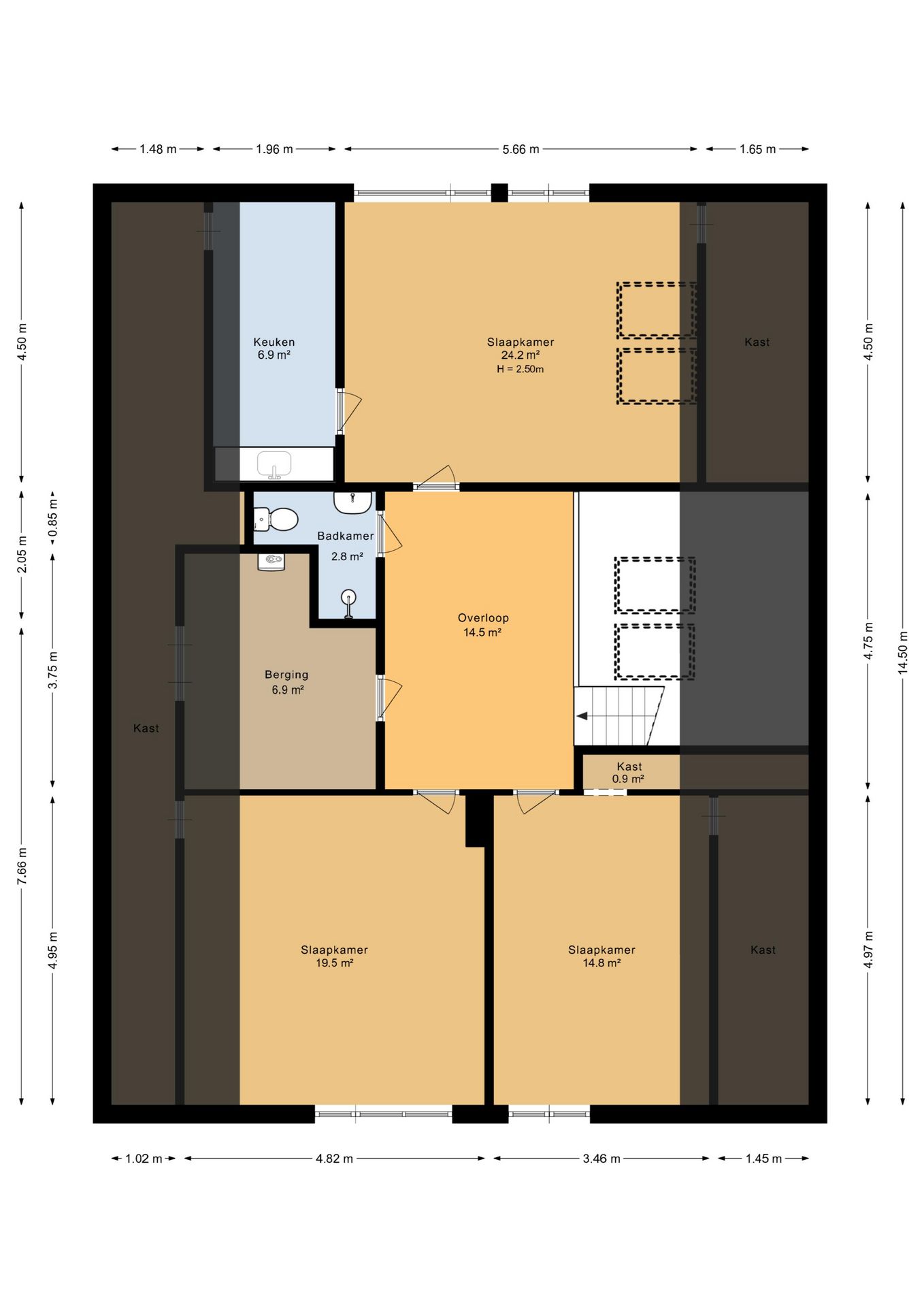 Foto 57 van Haven 42