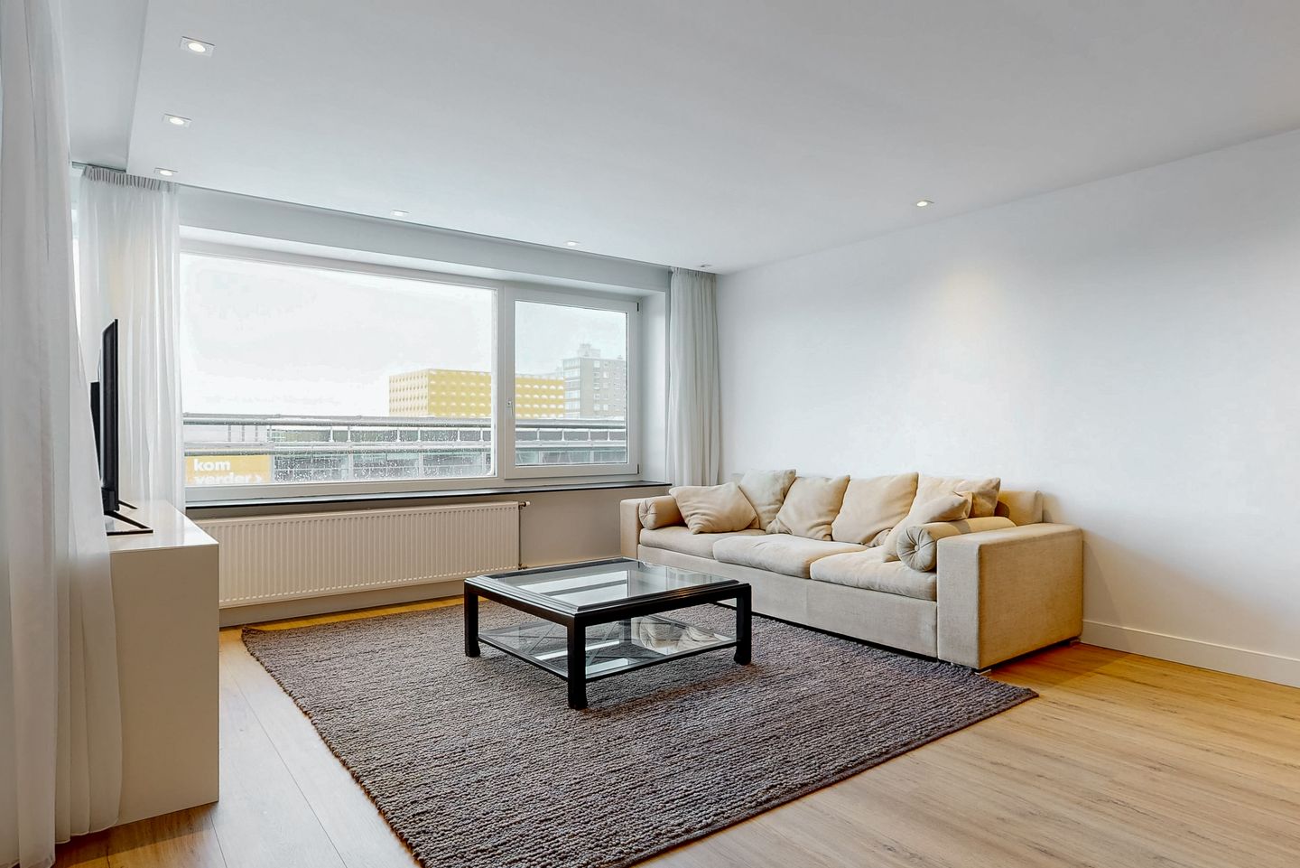 Foto 4 van Rembrandtweg 17-A