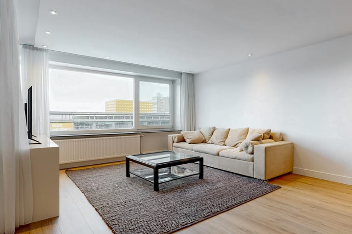 Foto 4 van Rembrandtweg 17-A