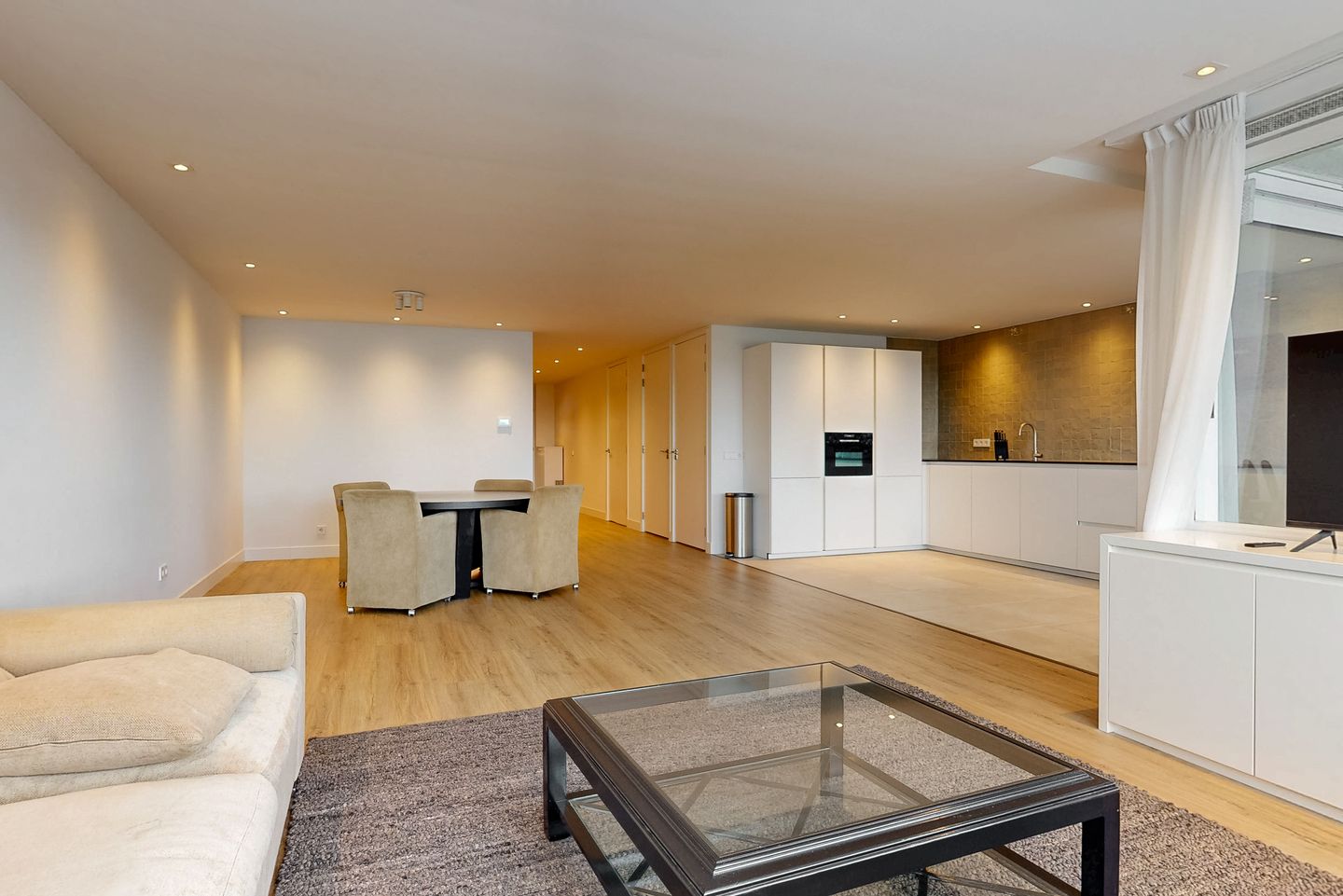 Foto 5 van Rembrandtweg 17-A