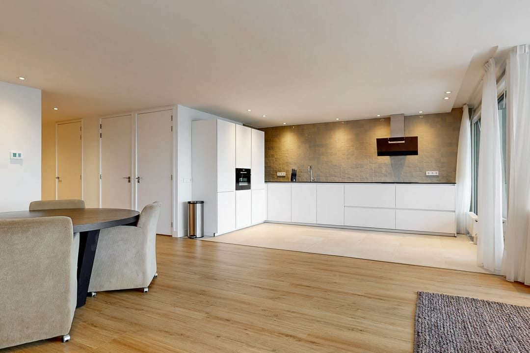 Foto 7 van Rembrandtweg 17-A