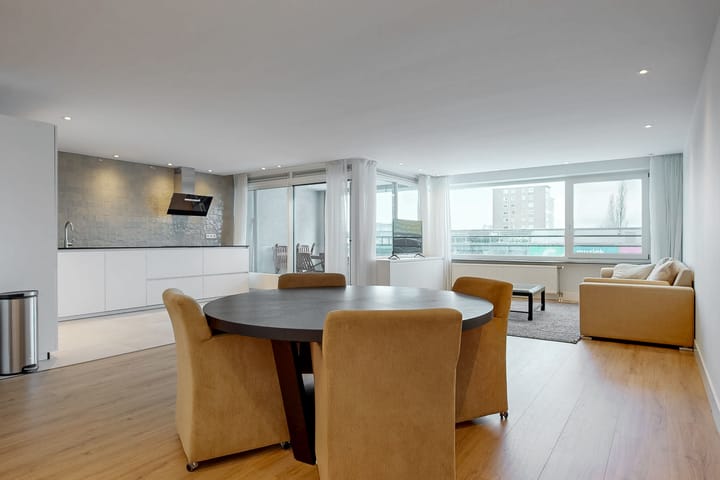 Foto 2 van Rembrandtweg 17-A