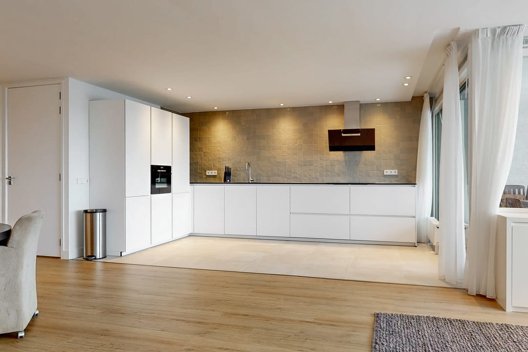 Foto 8 van Rembrandtweg 17-A