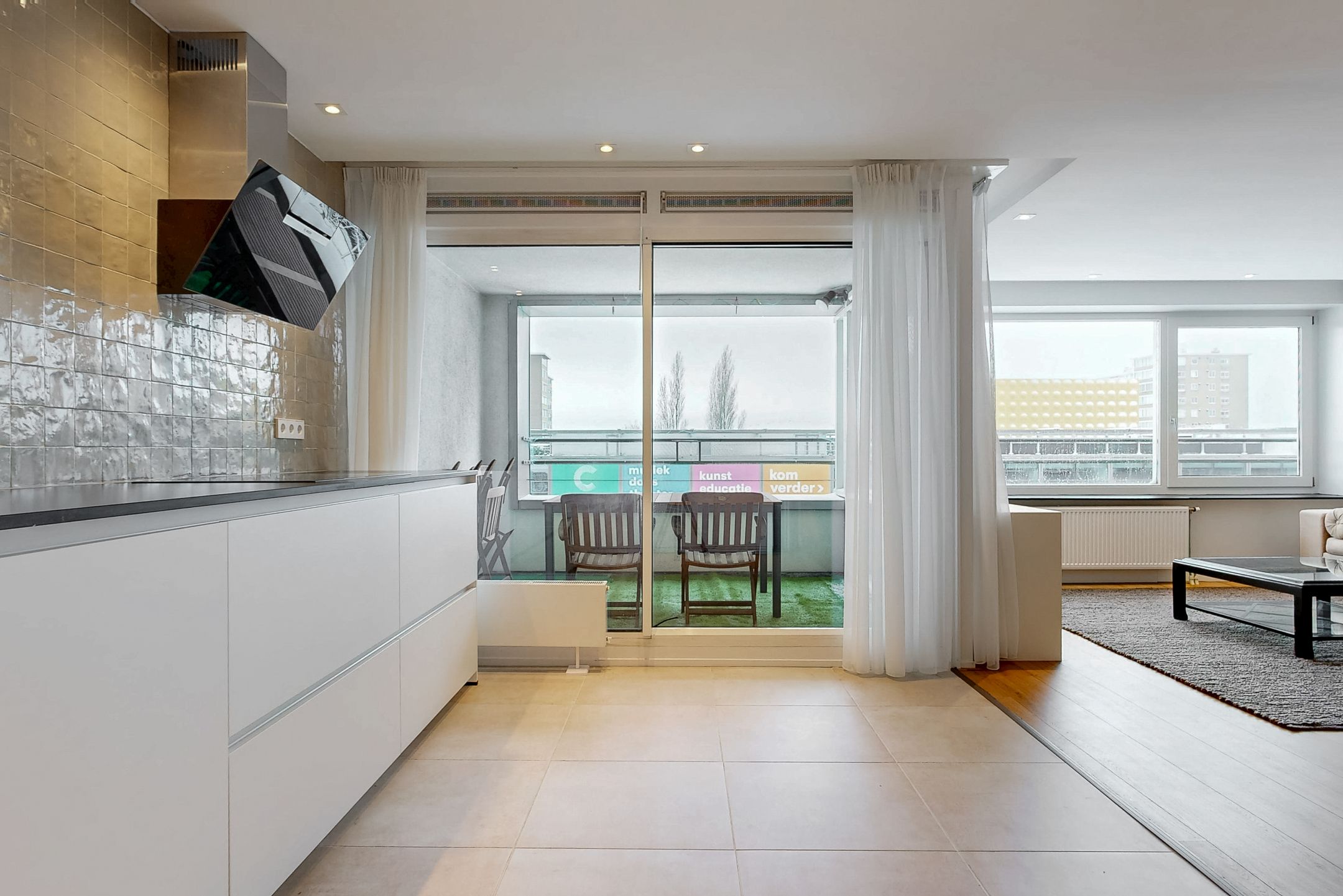 Foto 12 van Rembrandtweg 17-A