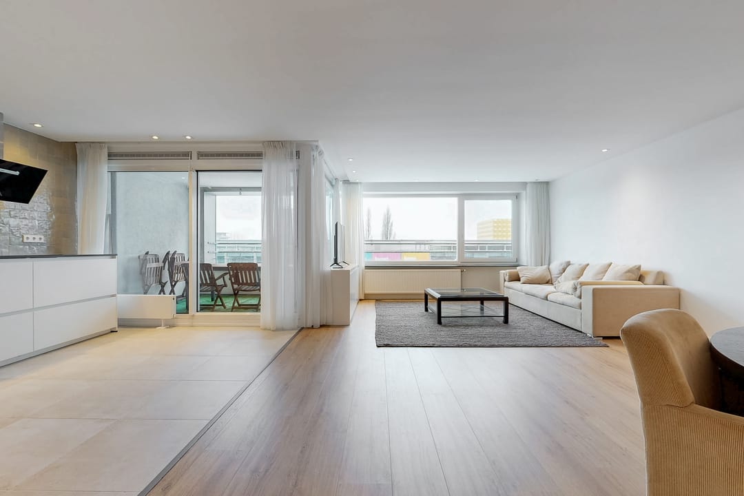 Foto 11 van Rembrandtweg 17-A