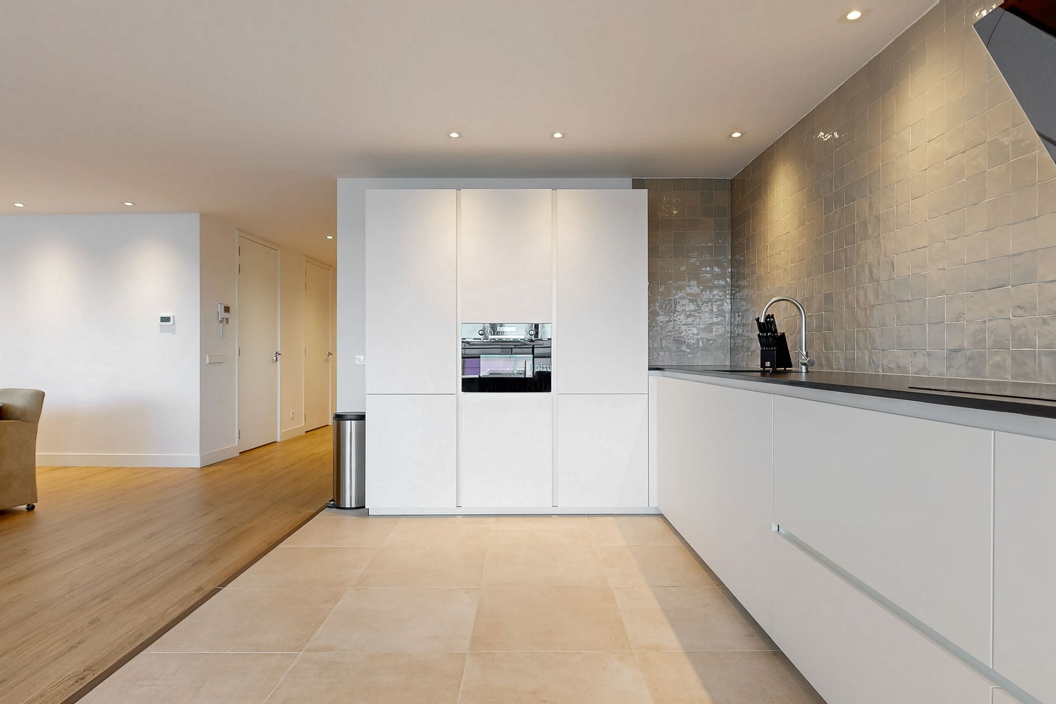 Foto 9 van Rembrandtweg 17-A