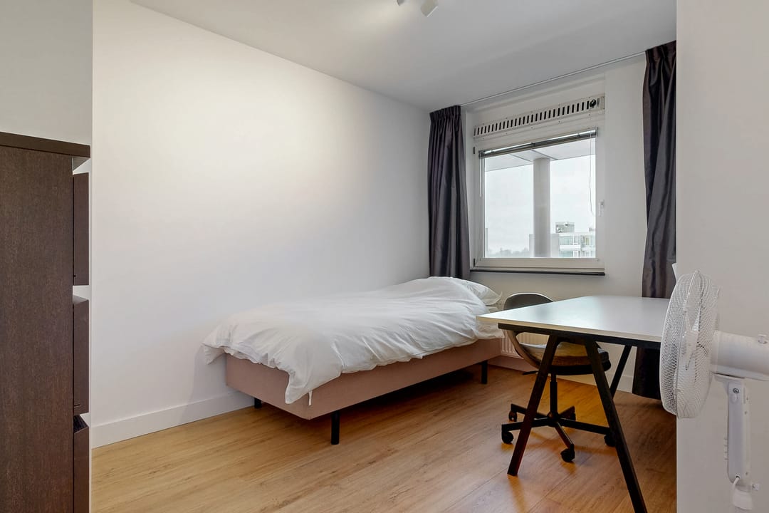 Foto 17 van Rembrandtweg 17-A