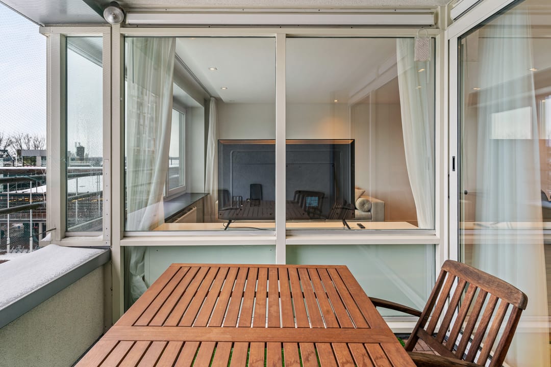 Foto 13 van Rembrandtweg 17-A