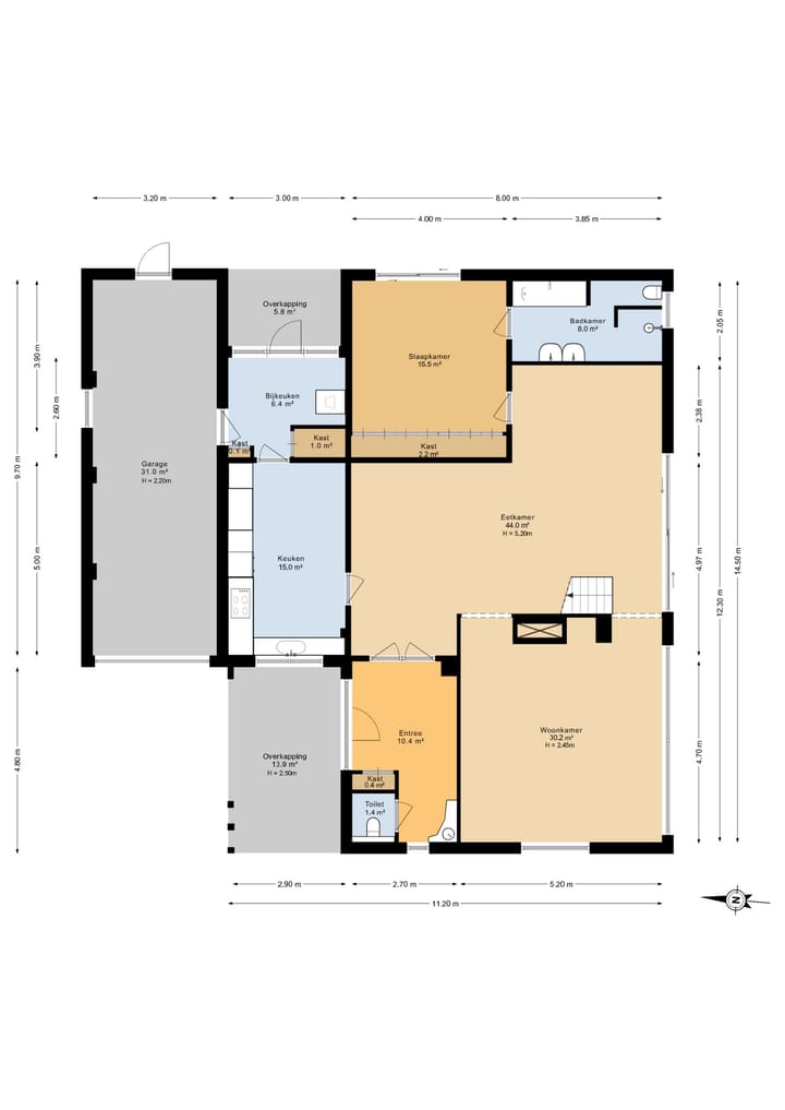 Foto 55 van Haven 42