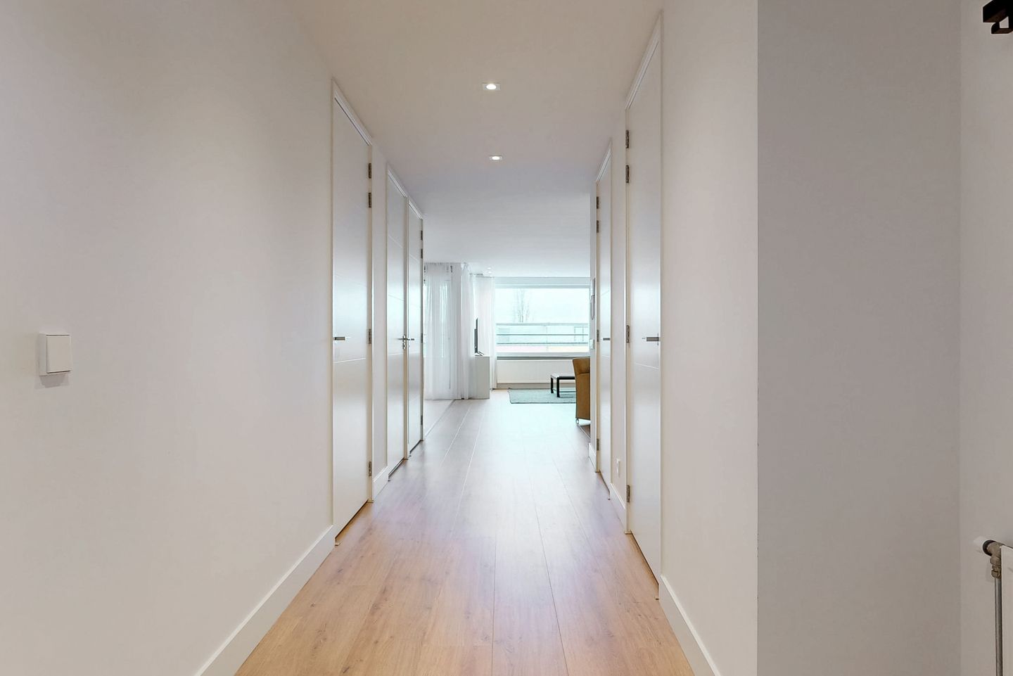 Foto 25 van Rembrandtweg 17-A