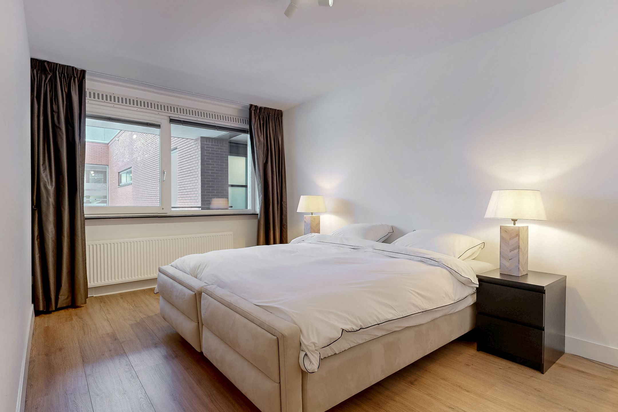 Foto 15 van Rembrandtweg 17-A