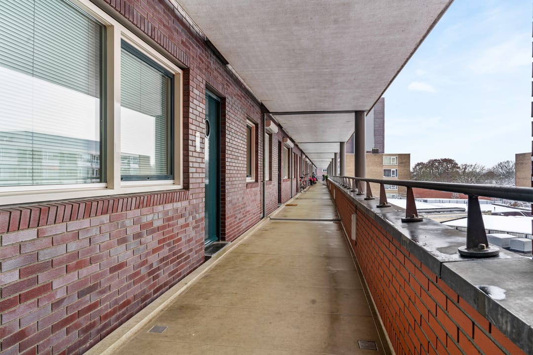 Foto 28 van Rembrandtweg 17-A