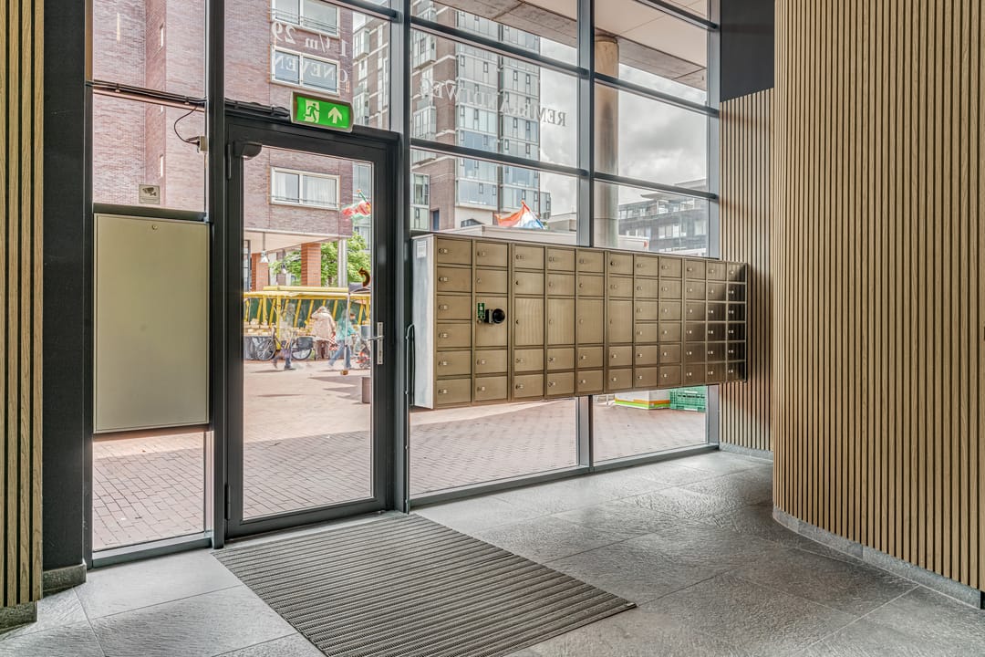 Foto 31 van Rembrandtweg 17-A