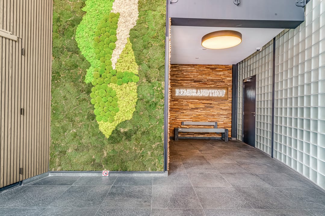 Foto 32 van Rembrandtweg 17-A