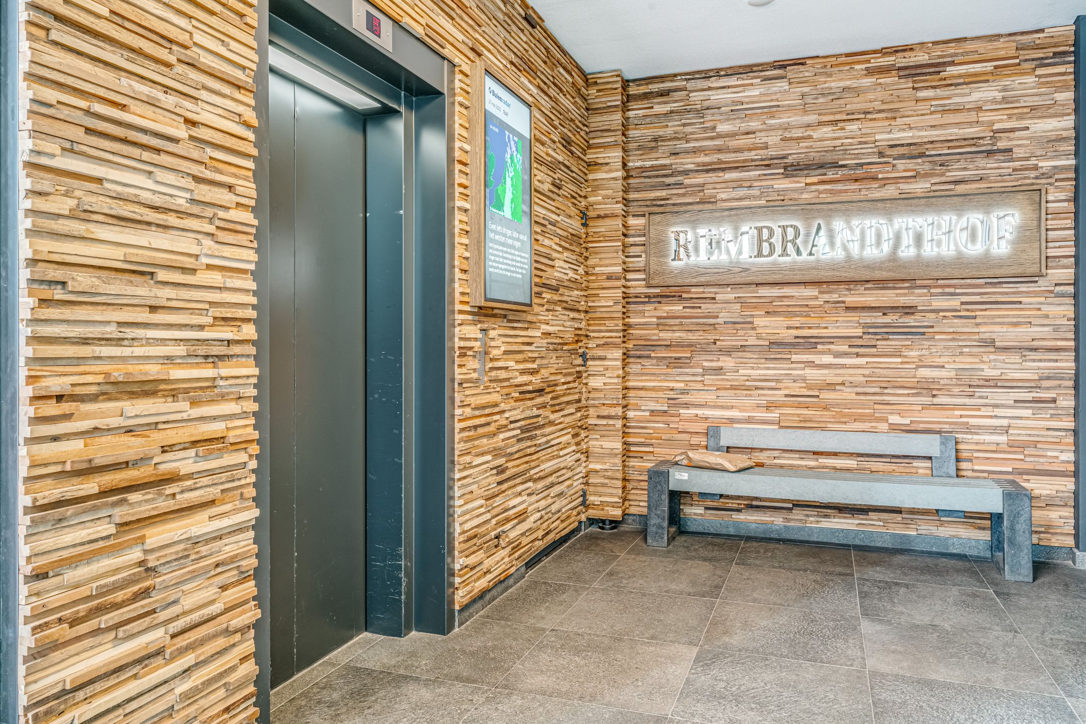 Foto 33 van Rembrandtweg 17-A