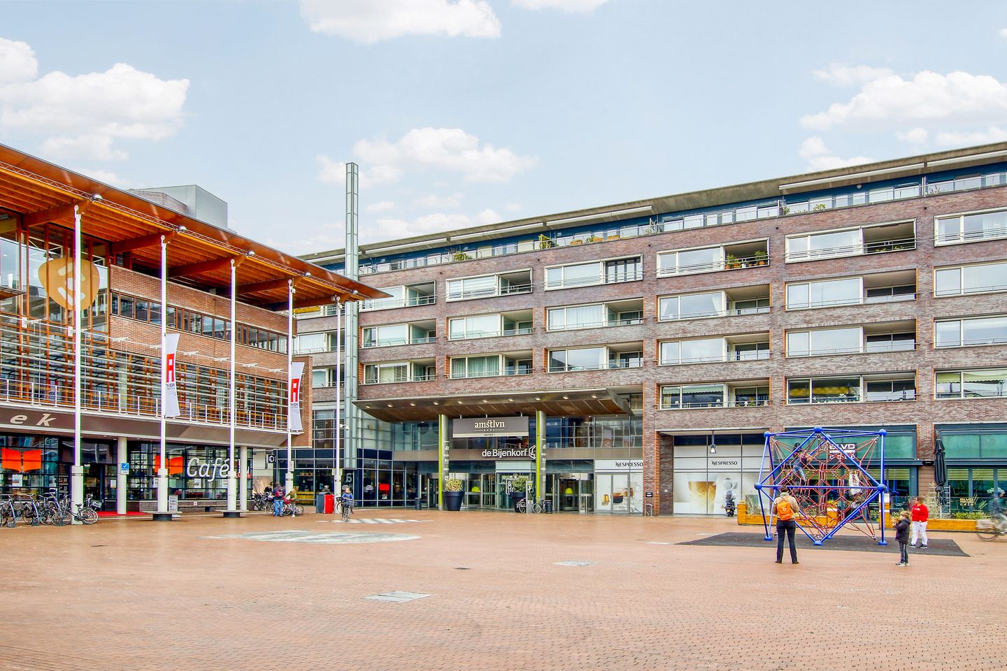 Foto 35 van Rembrandtweg 17-A