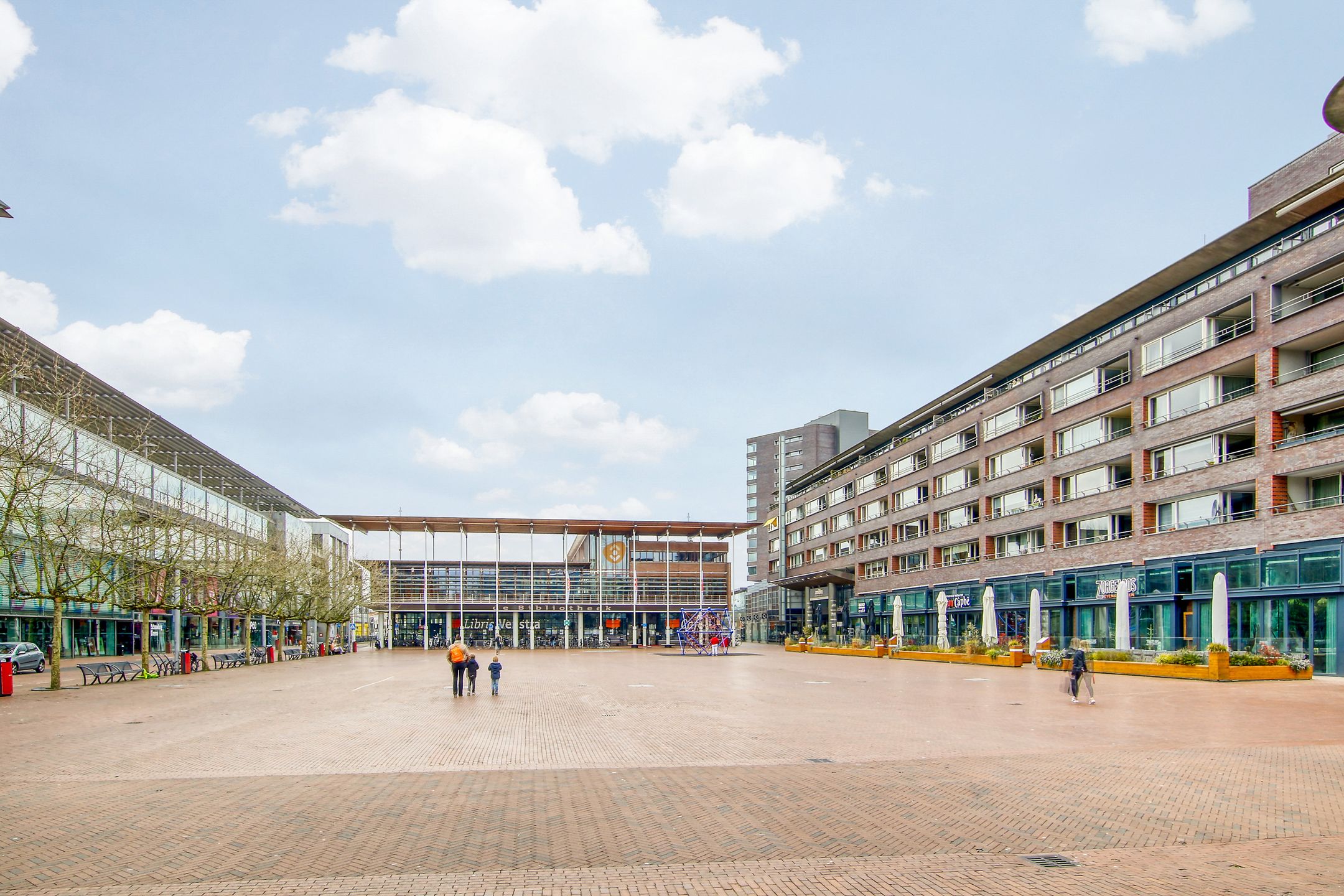 Foto 36 van Rembrandtweg 17-A