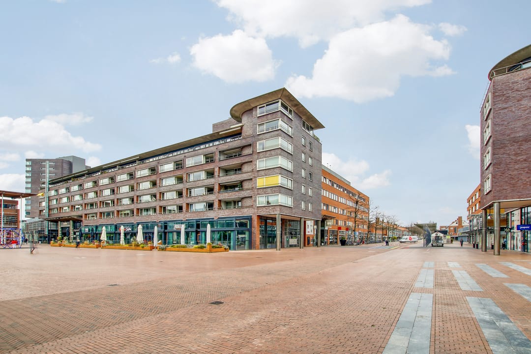 Foto 37 van Rembrandtweg 17-A