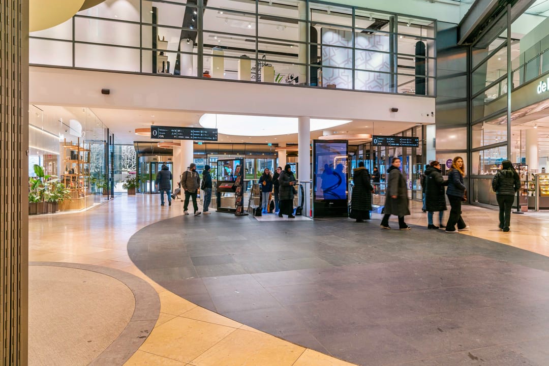 Foto 38 van Rembrandtweg 17-A