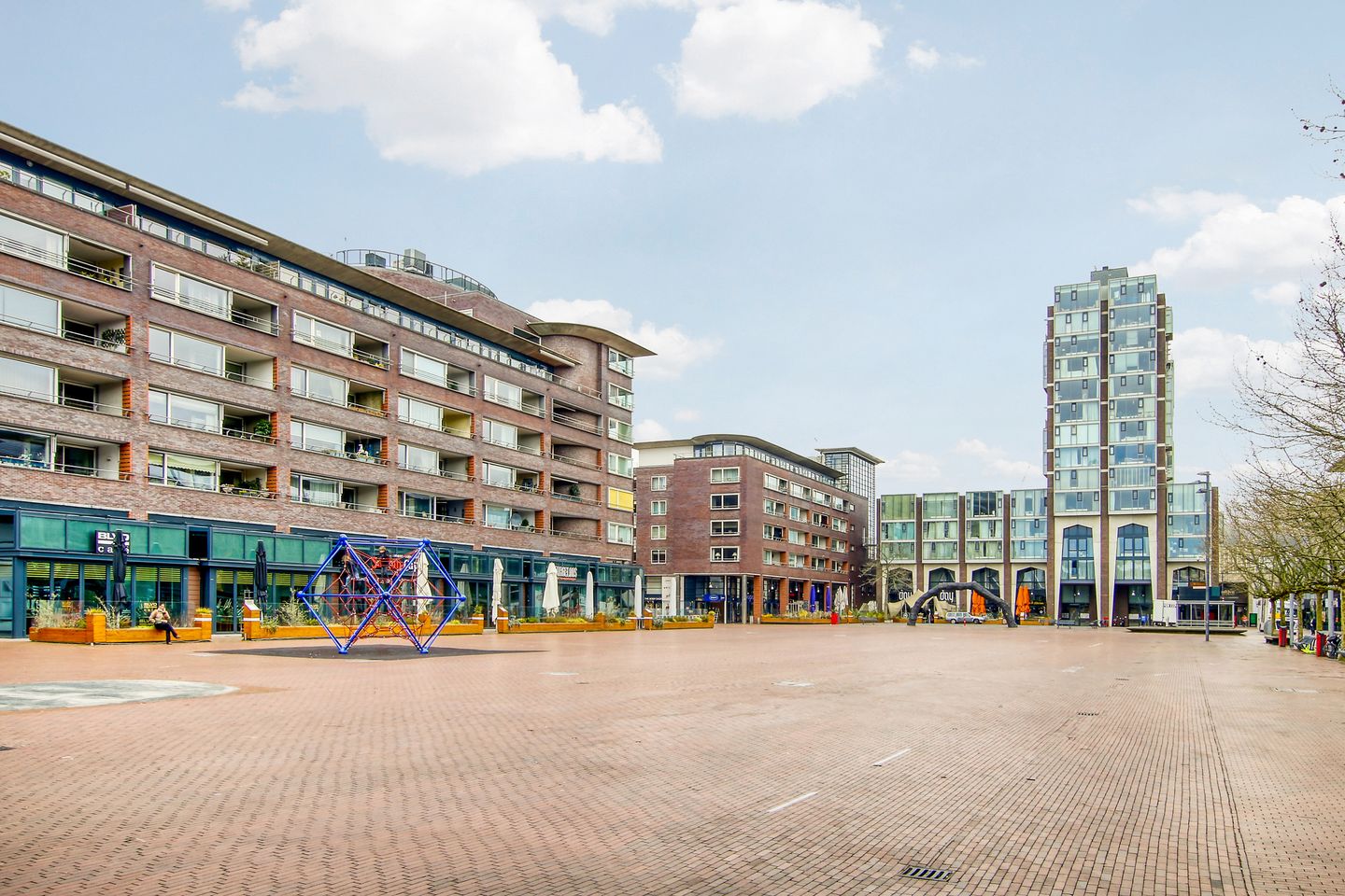 Foto 34 van Rembrandtweg 17-A