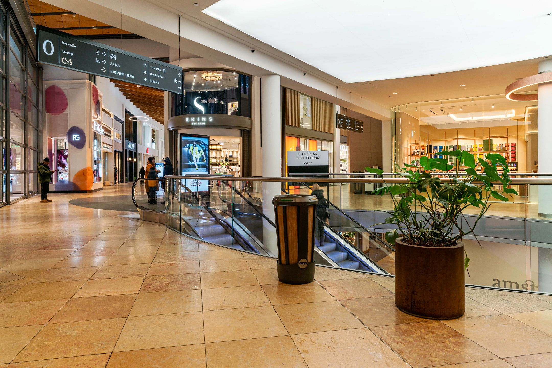 Foto 39 van Rembrandtweg 17-A