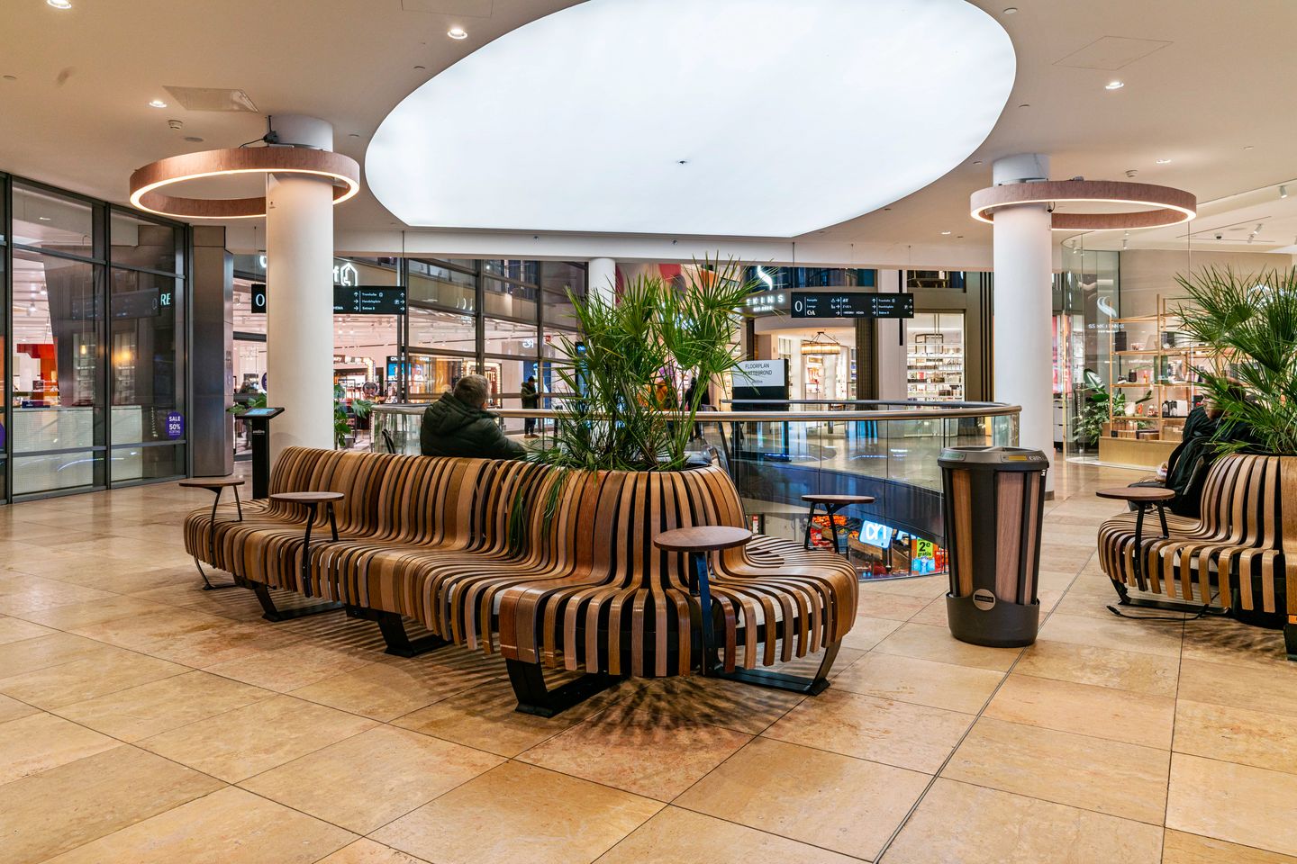 Foto 40 van Rembrandtweg 17-A