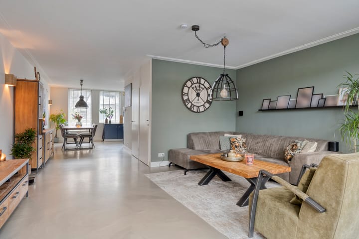 Foto 3 van De Wisboom 5