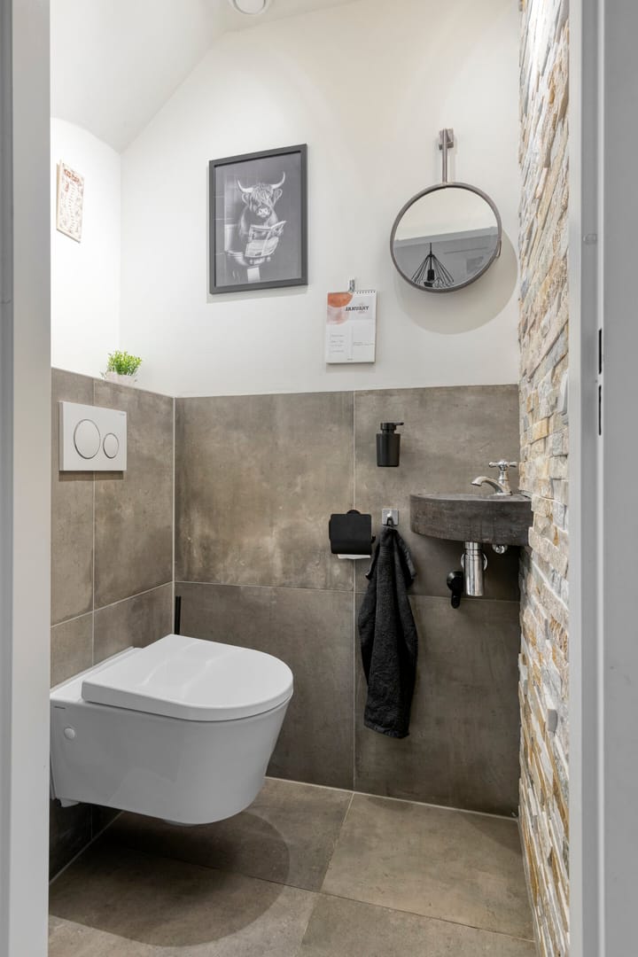 Foto 7 van De Wisboom 5