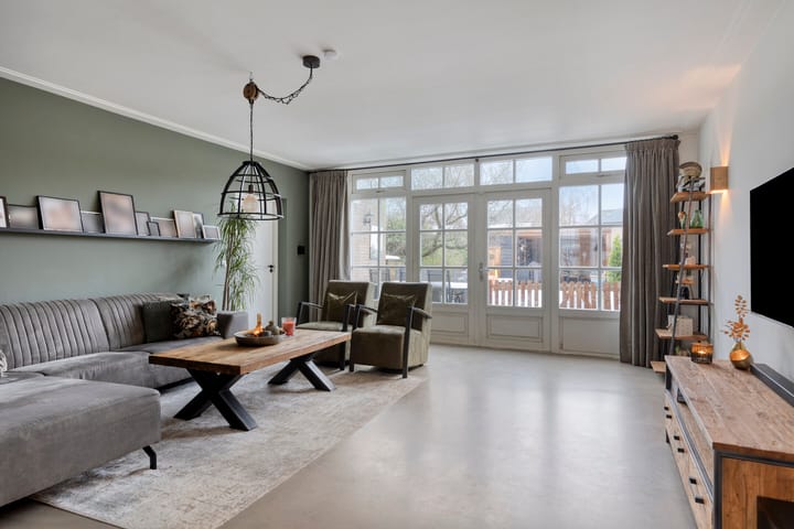 Foto 8 van De Wisboom 5