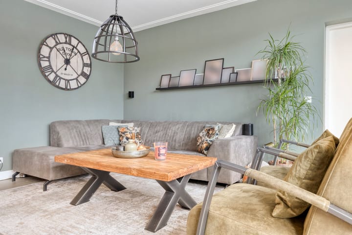 Foto 10 van De Wisboom 5