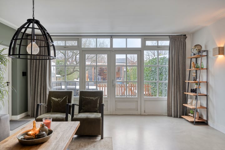 Foto 11 van De Wisboom 5